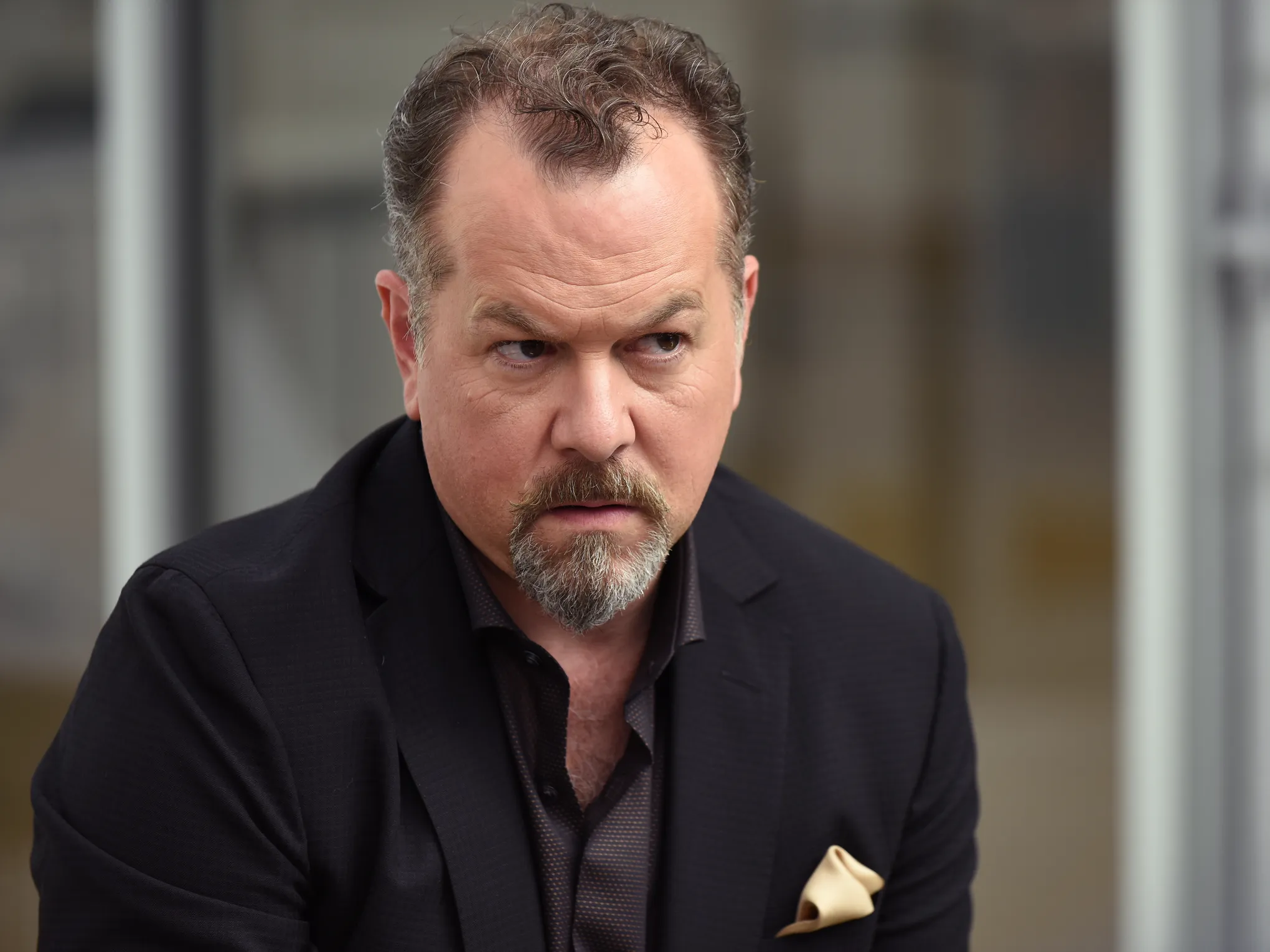 Suits LA Twist, Daniel Hardman’s Return Could Change Everything
