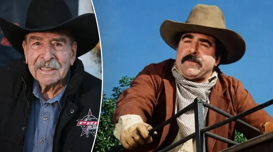 Hollywood Stunt Icon Jack Lilley Dies at 91