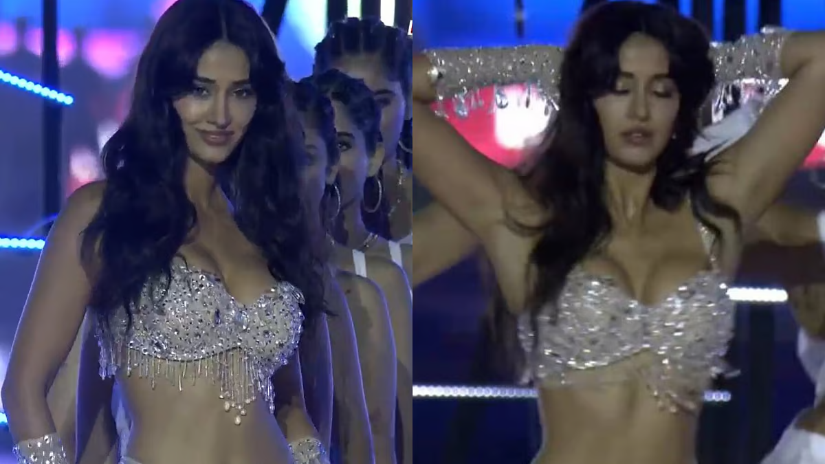 IPL 2025 Opening Ceremony: Disha Patani’s Performance Cut, Sparks Backlash