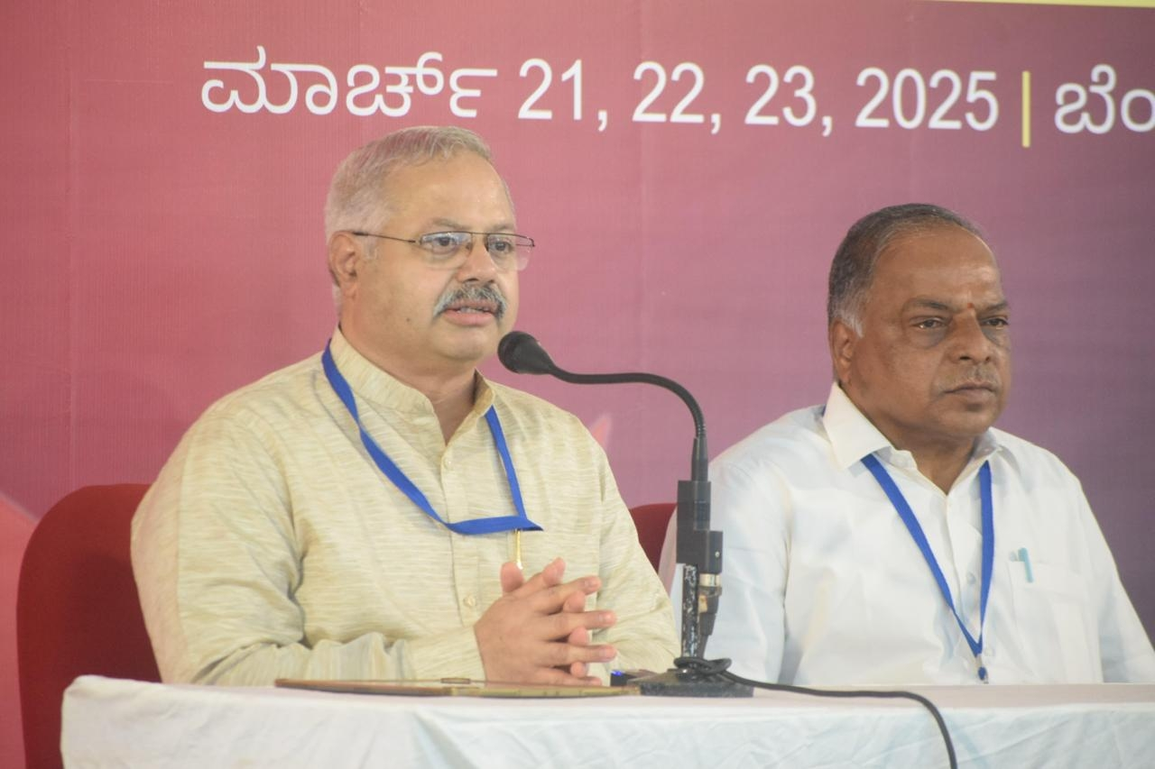 RSS urges Global Action to Stop Hindu Persecution in Bangladesh