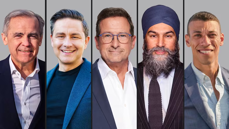 Canada’s Next Election Confirmed for April 28: Sources