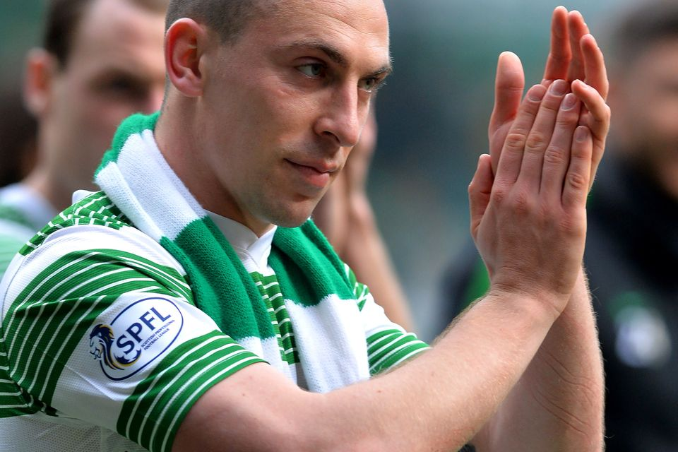‘Stop Asking Daft Questions’ – Scott Brown Shuts Down BBC Reporter in Heated Interview