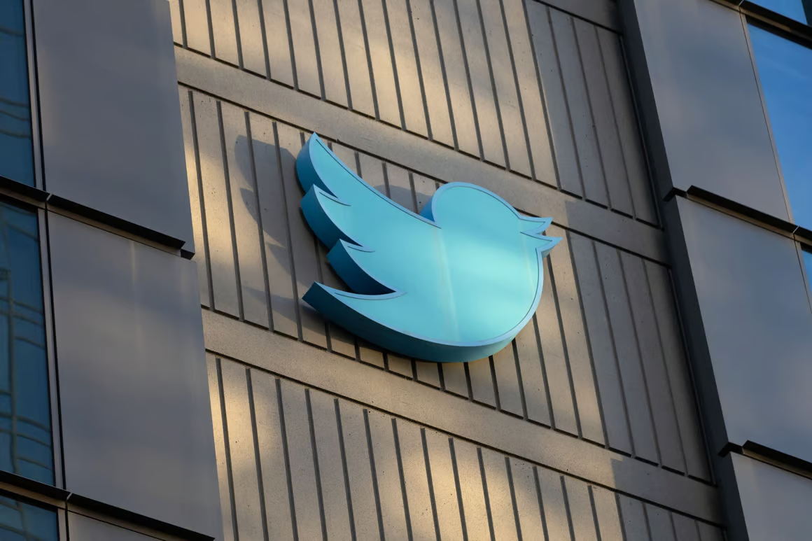 Twitter’s Iconic Blue Bird Logo Sold for $34,375 at Auction