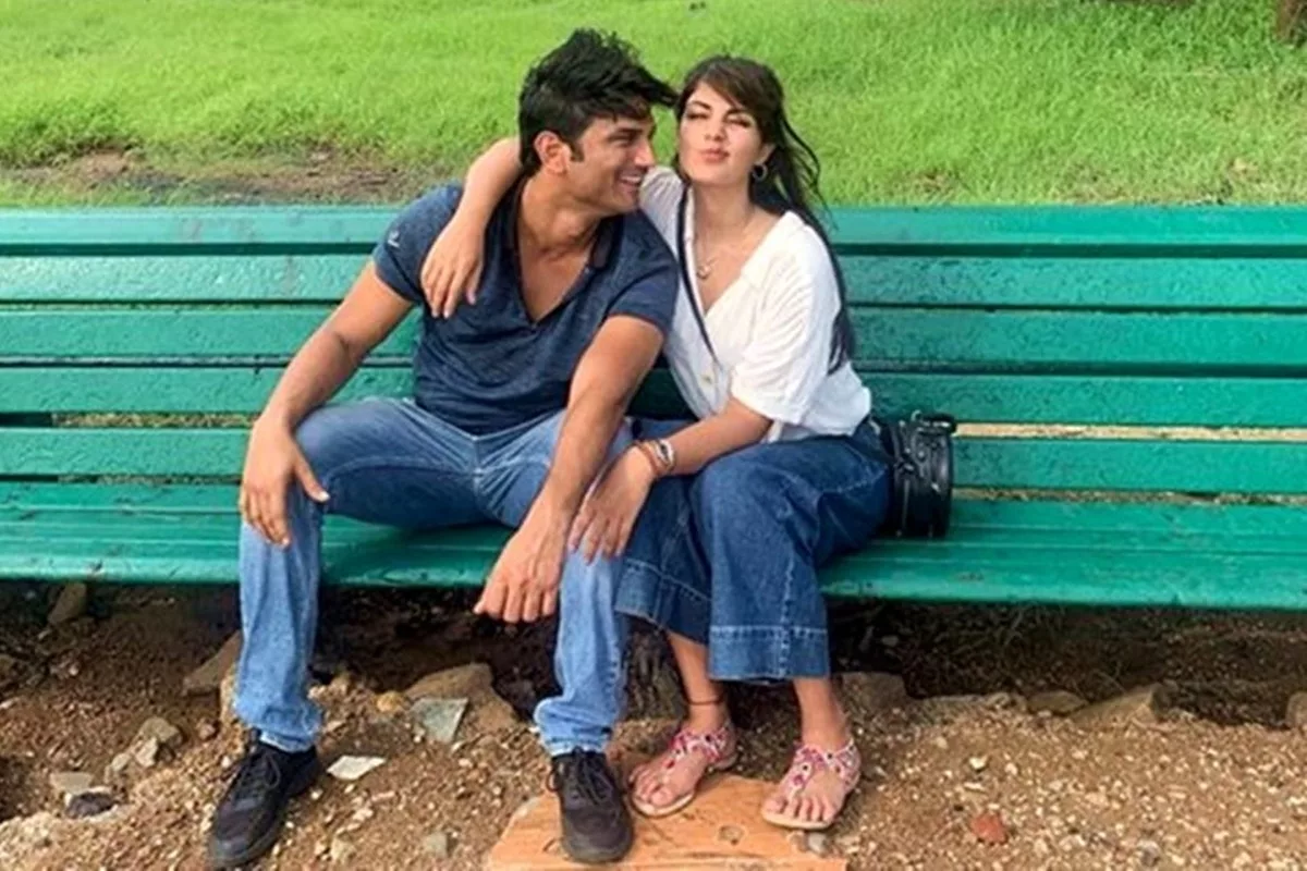 Rhea Chakraborty’s Lawyer Fought Case for Free Despite Threats