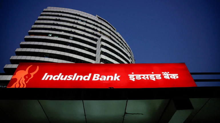 IndusInd Bank Raises $2 Billion in March Amid Accounting Controversy