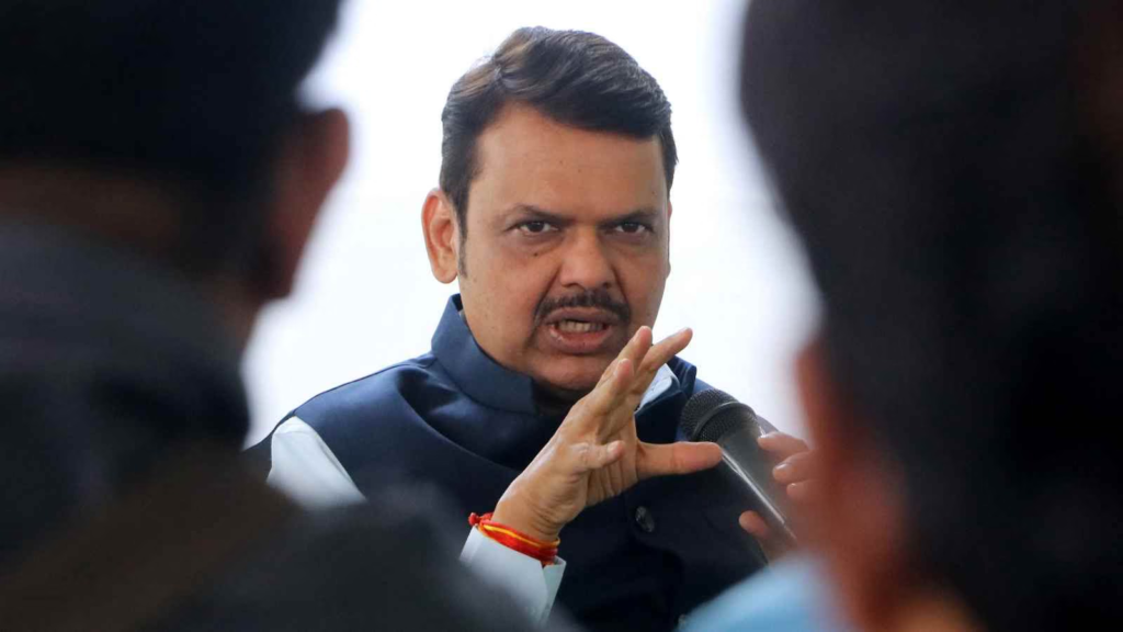Maharashtra Drops Proposed 6% Tax on Luxury EVs, Says CM Fadnavis