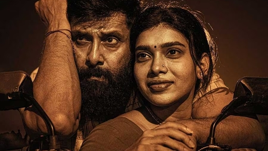 Court Stay Halts Vikram’s ‘Veera Dheera Sooran’