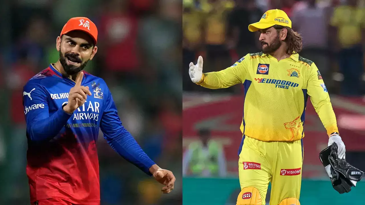 IPL 2025: Was the RCB vs CSK Match Fixed? Questions Arise After Bengaluru’s Dominant Win