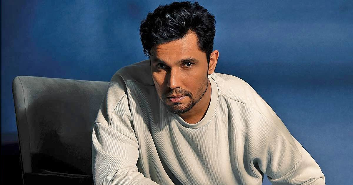 "We Have Isolated Ourselves": Randeep Hooda on Bollywood’s Struggles
