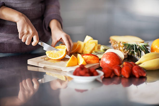 Should You Eat Fruits First Thing in the Morning? The Answer May Surprise You