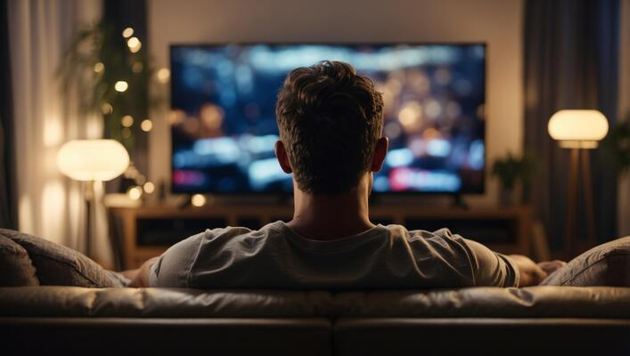 What to Watch This Weekend: New Shows and Movies Streaming on Netflix, Hulu, Prime Video, and More