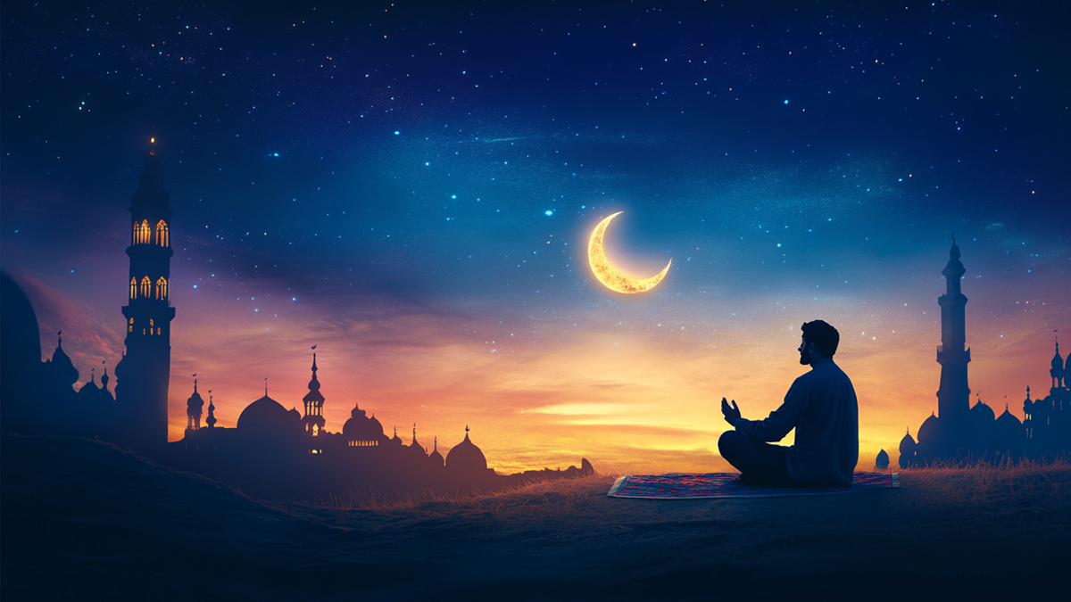 Eid ul-Fitr 2025: Heartfelt Wishes, Messages, and Quotes to Celebrate the Festive Spirit