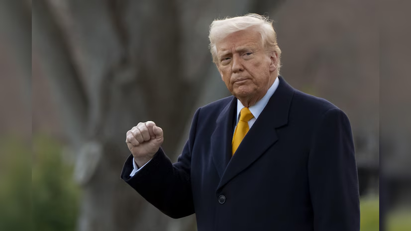 President Trump promises to Obey Judges After Supreme Court Rebuke