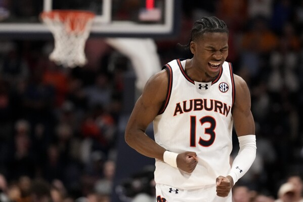 March Madness 2025: Expert Picks, Upset Alerts and Betting Odds for South Region Showdowns