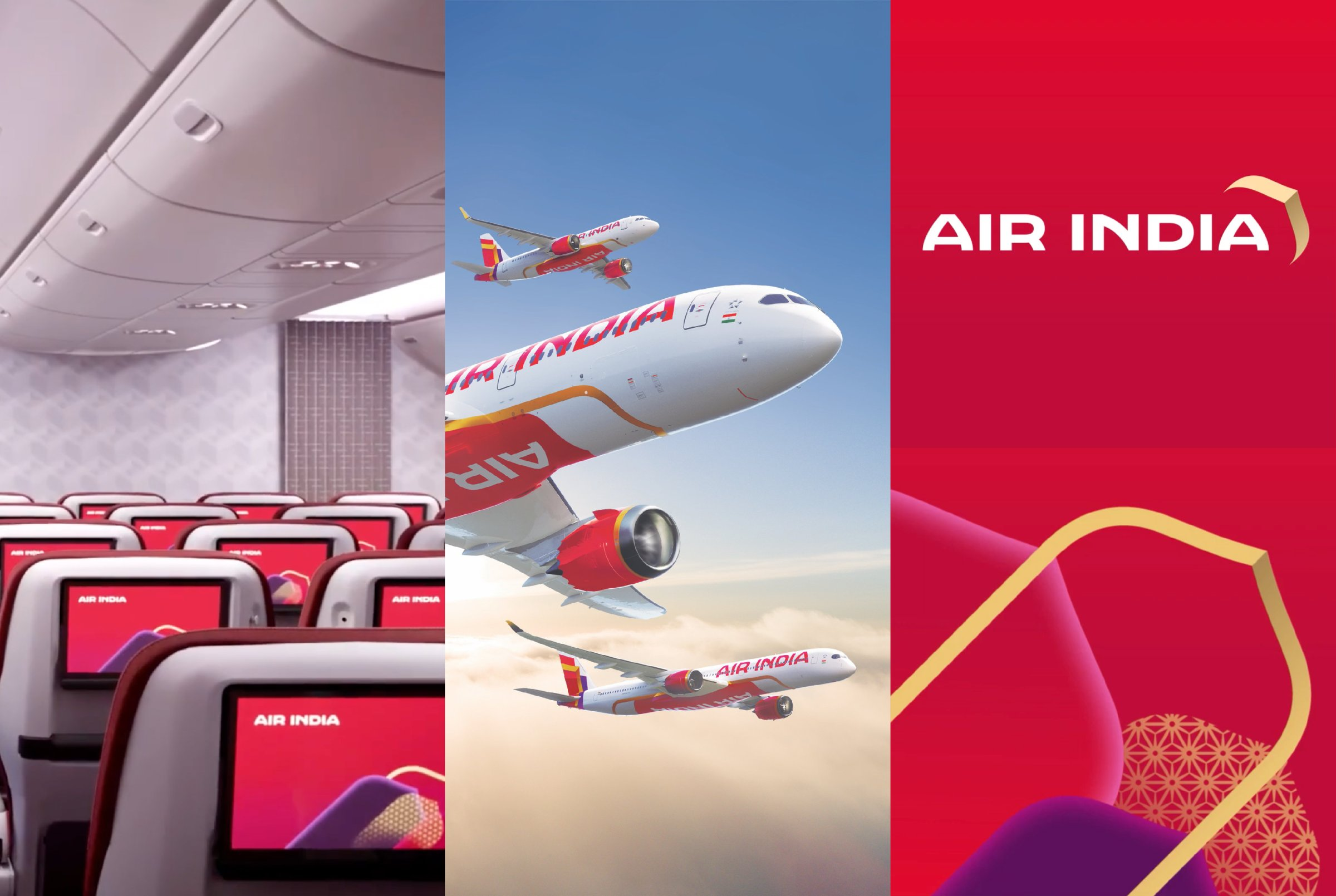 Air Indiain talks for dozens of new widebody jets, Massive Expansion on the Horizon