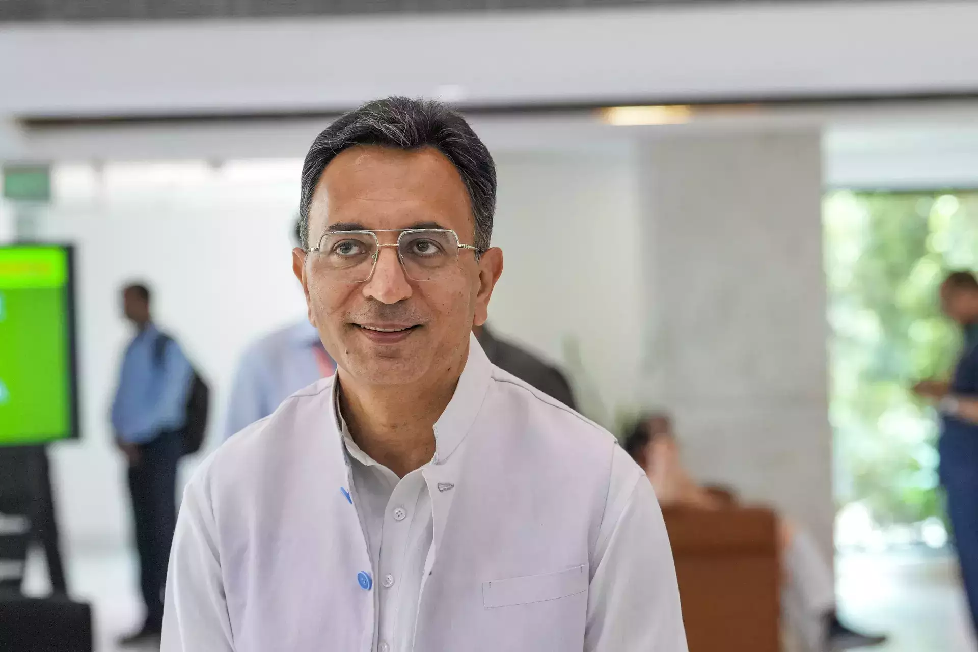 "AI for All" isn't just a Slogan, India Leads the World in AI Skills, says MoS Jitin Prasada