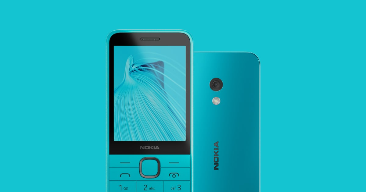 Why Nokia Is Restructuring Its Business Groups Now?
