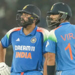 ‘Come the big game …’: Karthik on Rohit & Virat’s ability to rise to the occasion