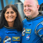 Nasa, SpaceX to launch Crew-10 mission to bring back Sunita Williams, Wilmore