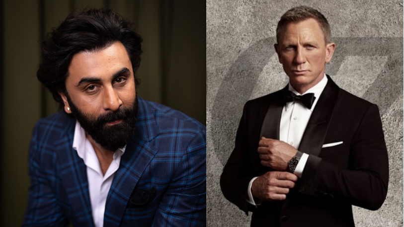 Michael Bay’s New Bond Movie May Feature Ranbir Kapoor