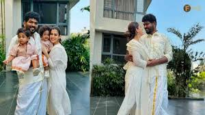 Old Meets New: Nayanthara and Vignesh’s Home-Studio is an Architectural Gem