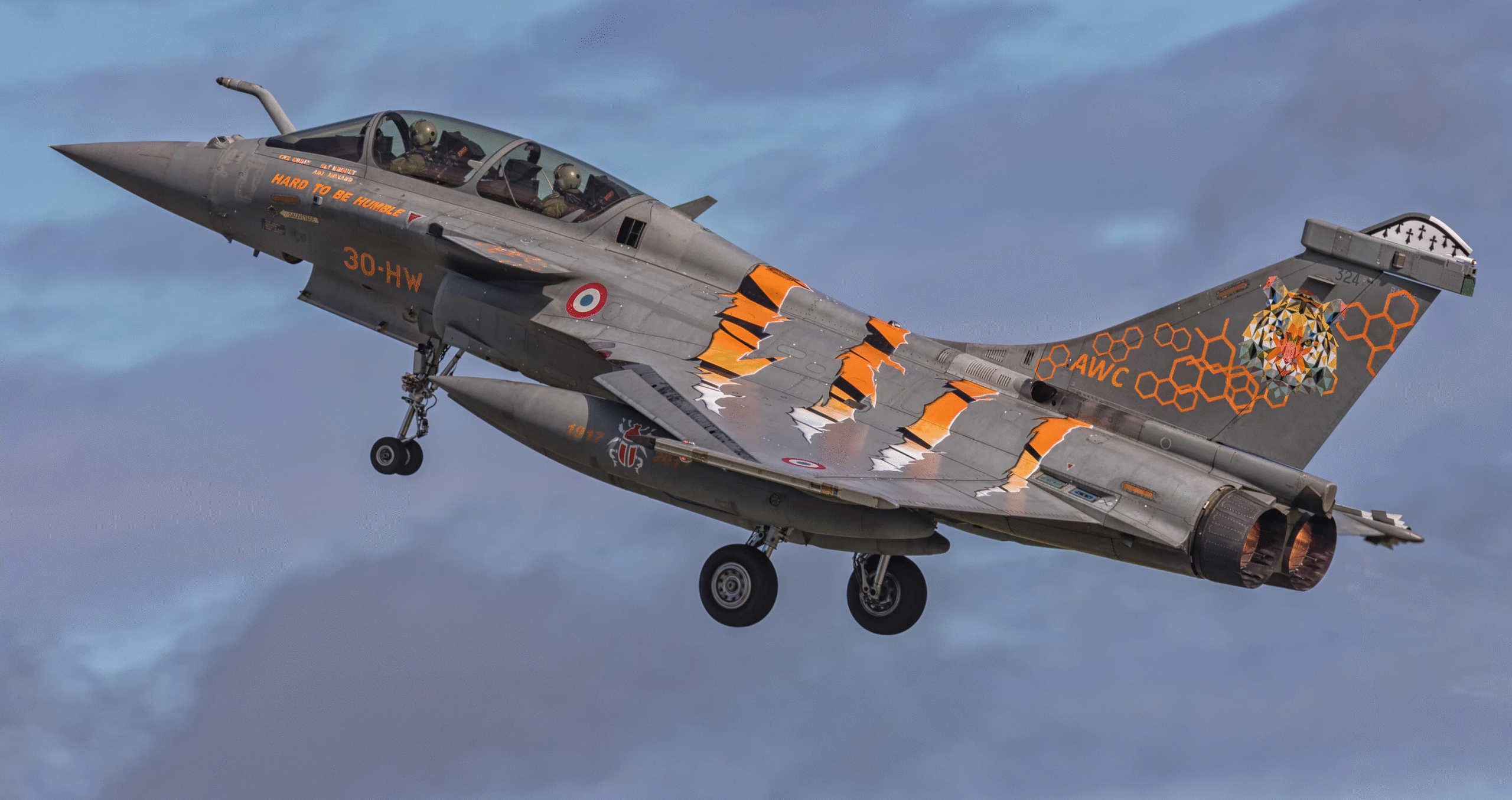 Big Win for Indian Defense! 26 Advanced Rafale-M Jets Coming Soon