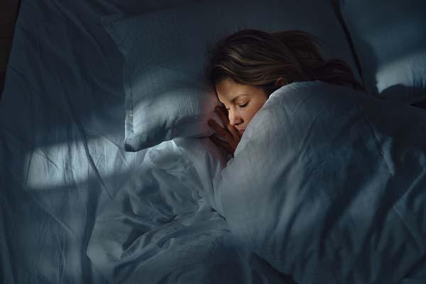 How Many Hours of Sleep You Really Need Every Night
