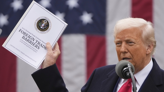 US Lowers down Import Tariffs on India