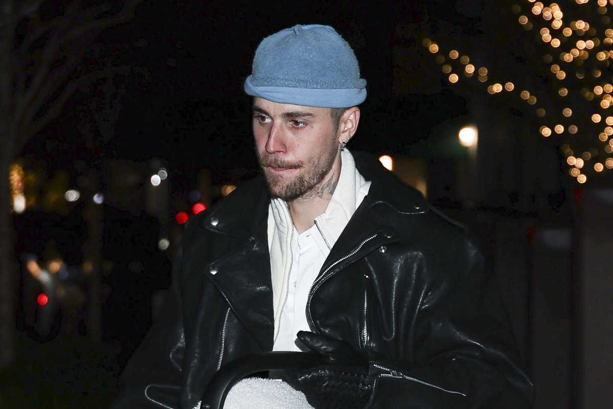Justin Bieber’s New Post Has Fans Thinking It’s About Selena Gomez