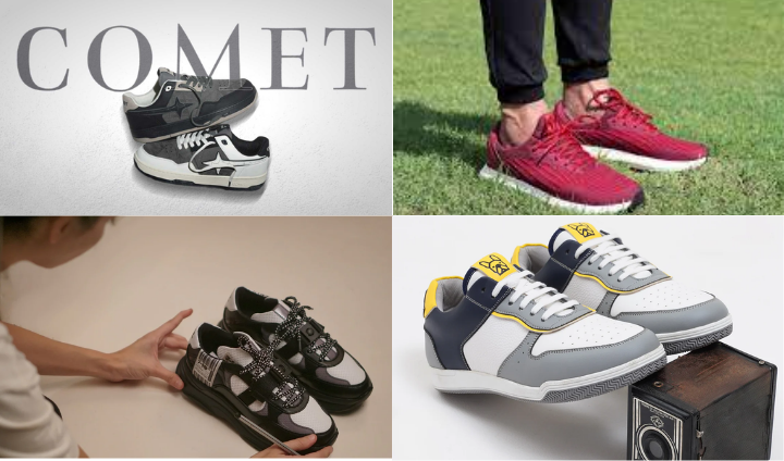 Top 5 Indian Sneaker Brands Delivering Style and Value for Money