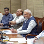 PM to Cabinet: Moment of pride, a unique op, it’s only the beginning