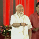 Infra boost in Varanasi: PM Modi flags off Rs 2,200 crore projects
