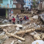 Himachal monsoon havoc: 173 dead, highways shut; IMD warns of more rainfall