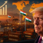 Amid Trump’s tariff threats, India plans Rs 20,000 cr project for exporters