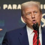 Trump was asked about India’s claim on US importing Russian uranium, fertilisers; his response