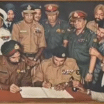 ‘Another Pak diplomat quits’: Army recalls 1971 war ‘build-up’; highlights it in ‘this day that year’ post